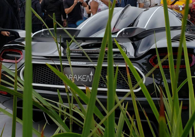 Exotics1.1 main image - monterey car week