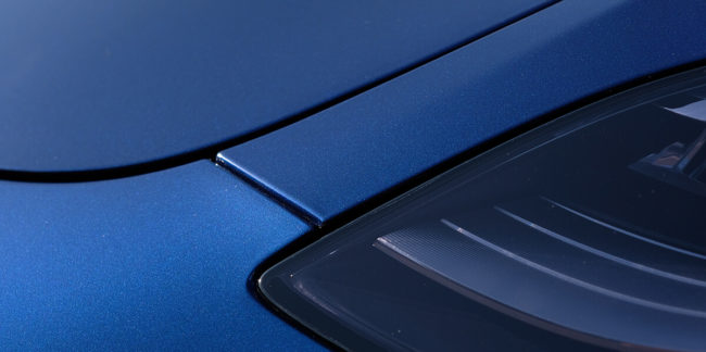 ppf-paint-protection-film-2019-Tesla-Model-3-Elite-Auto-Spa-Fresno Paint Protection Film - 2019 Tesla Model 3