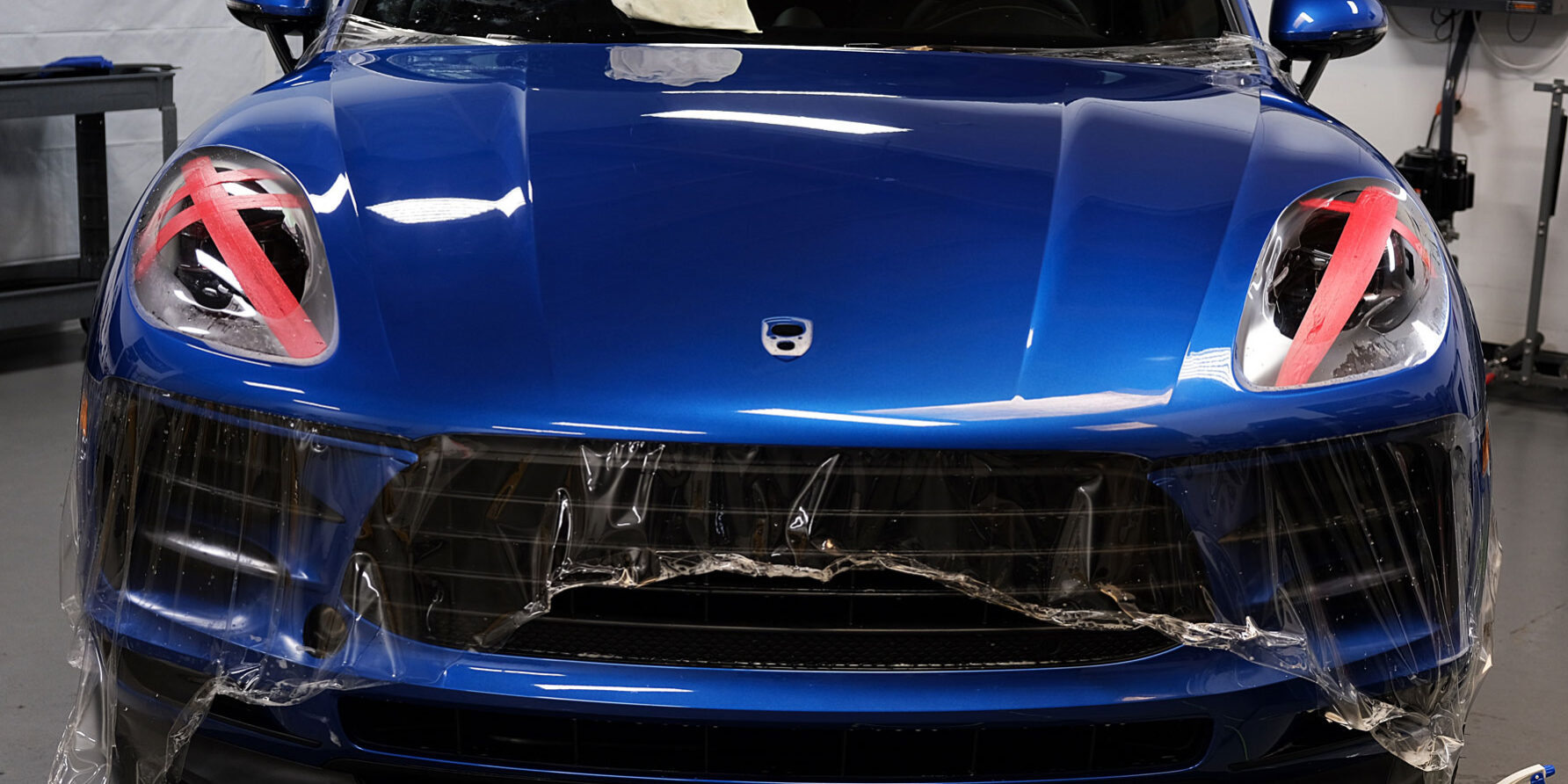 Understanding Automotive Paint Protection Film and its History Elite