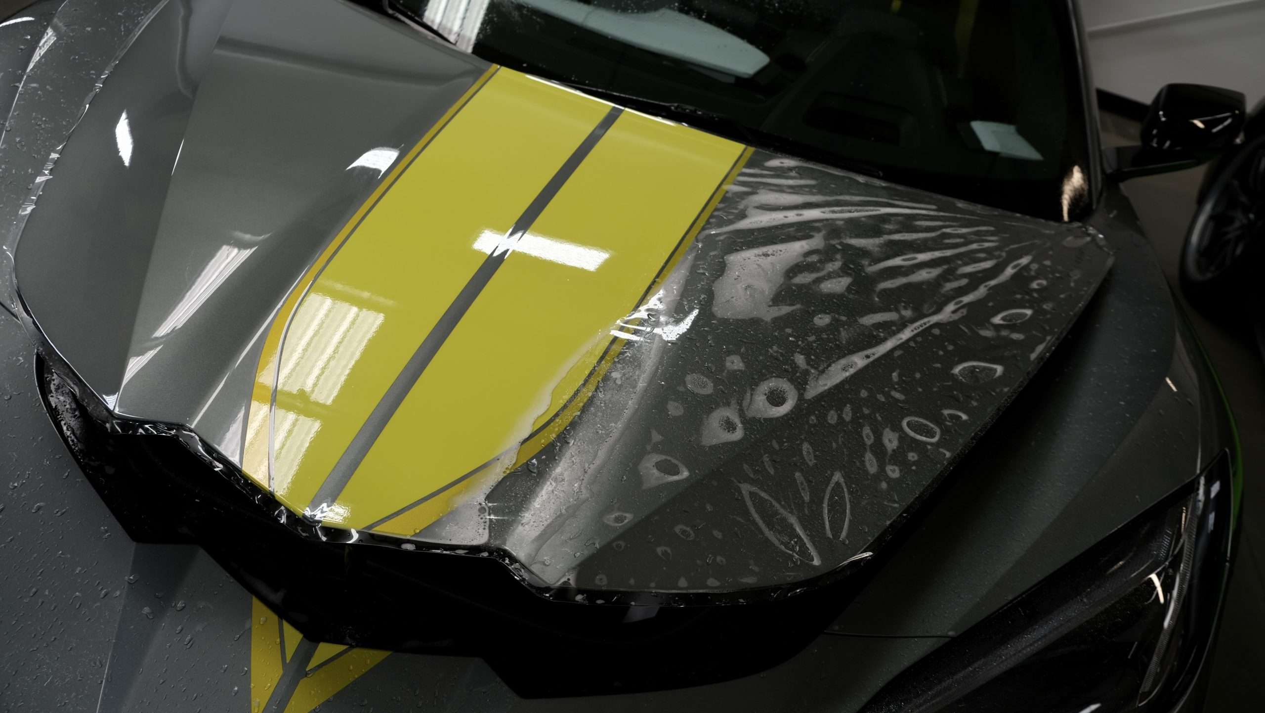 Ceramic Paint Protection – 5 Products for Best Results - DetailXPerts Blog